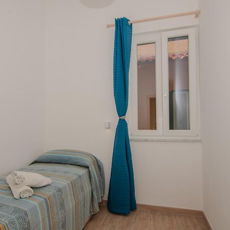 Casa Lilli Appartement Ischia Buitenkant foto