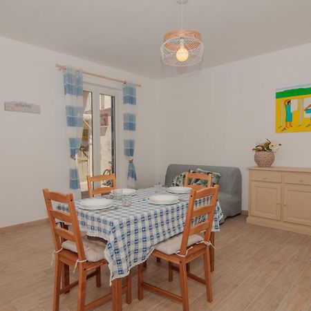 Casa Lilli Appartement Ischia Buitenkant foto