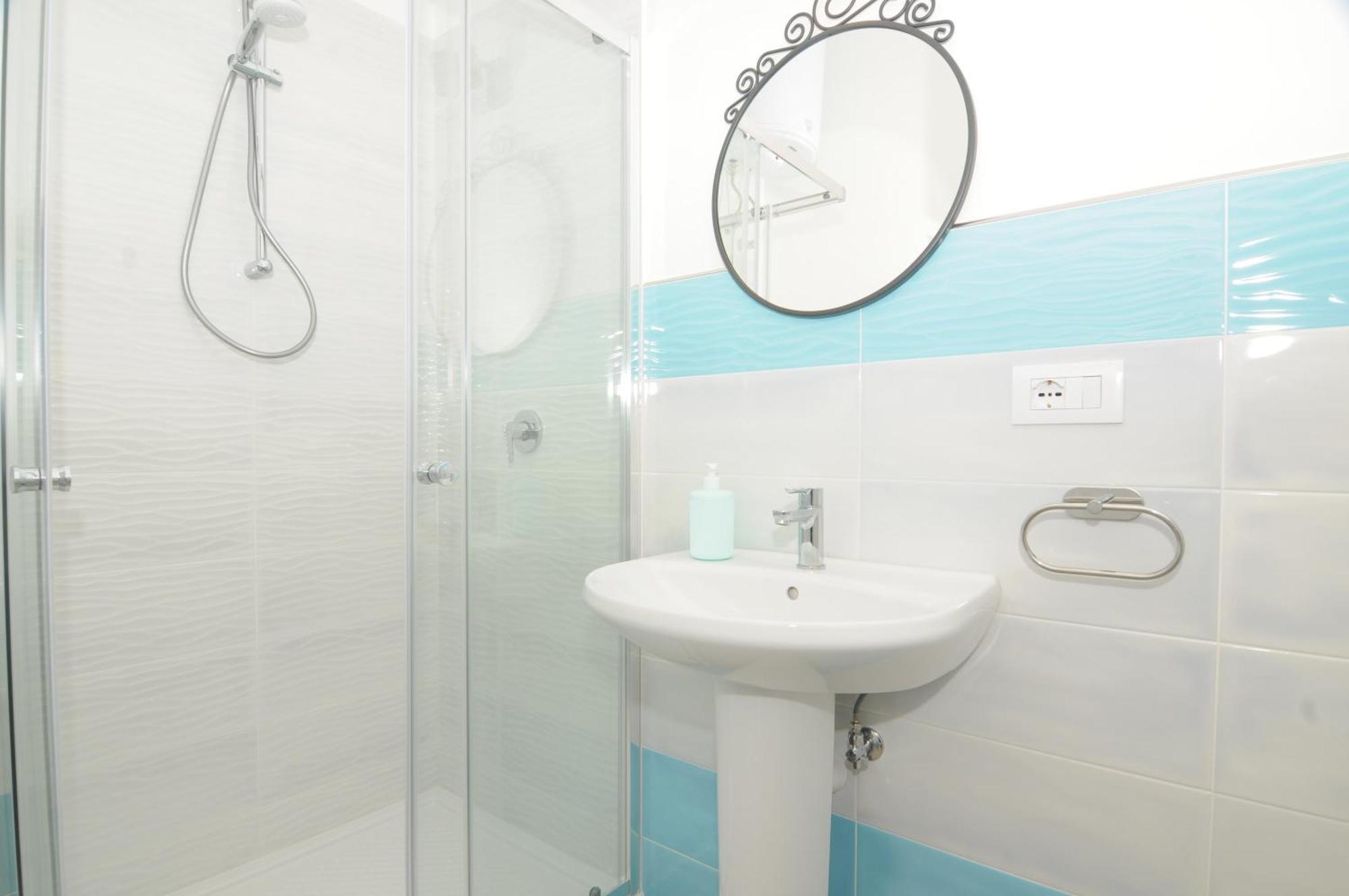 Casa Lilli Appartement Ischia Buitenkant foto