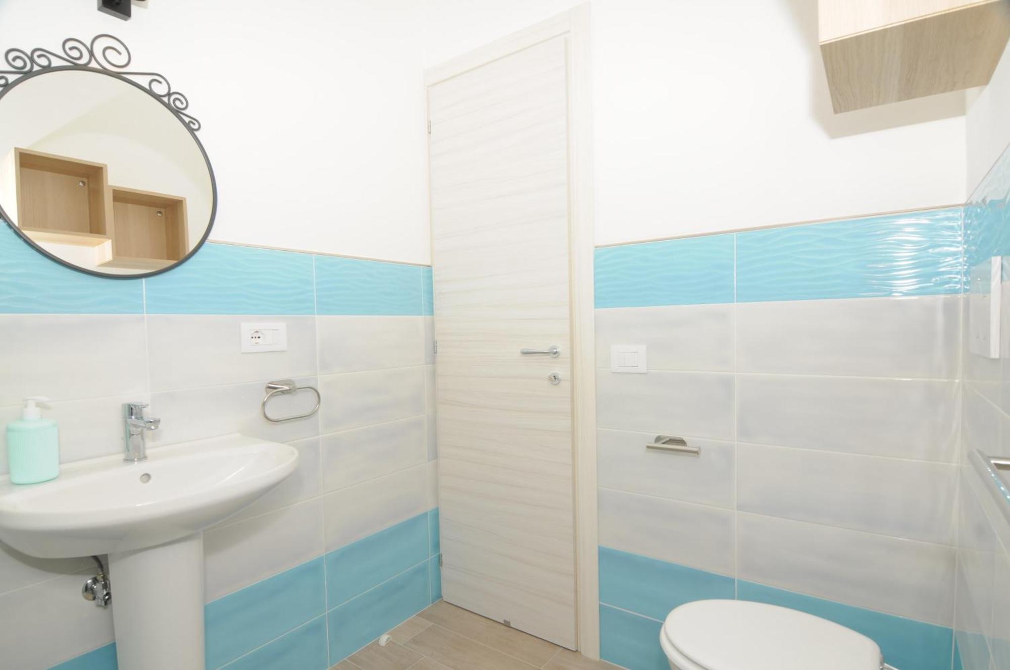 Casa Lilli Appartement Ischia Buitenkant foto