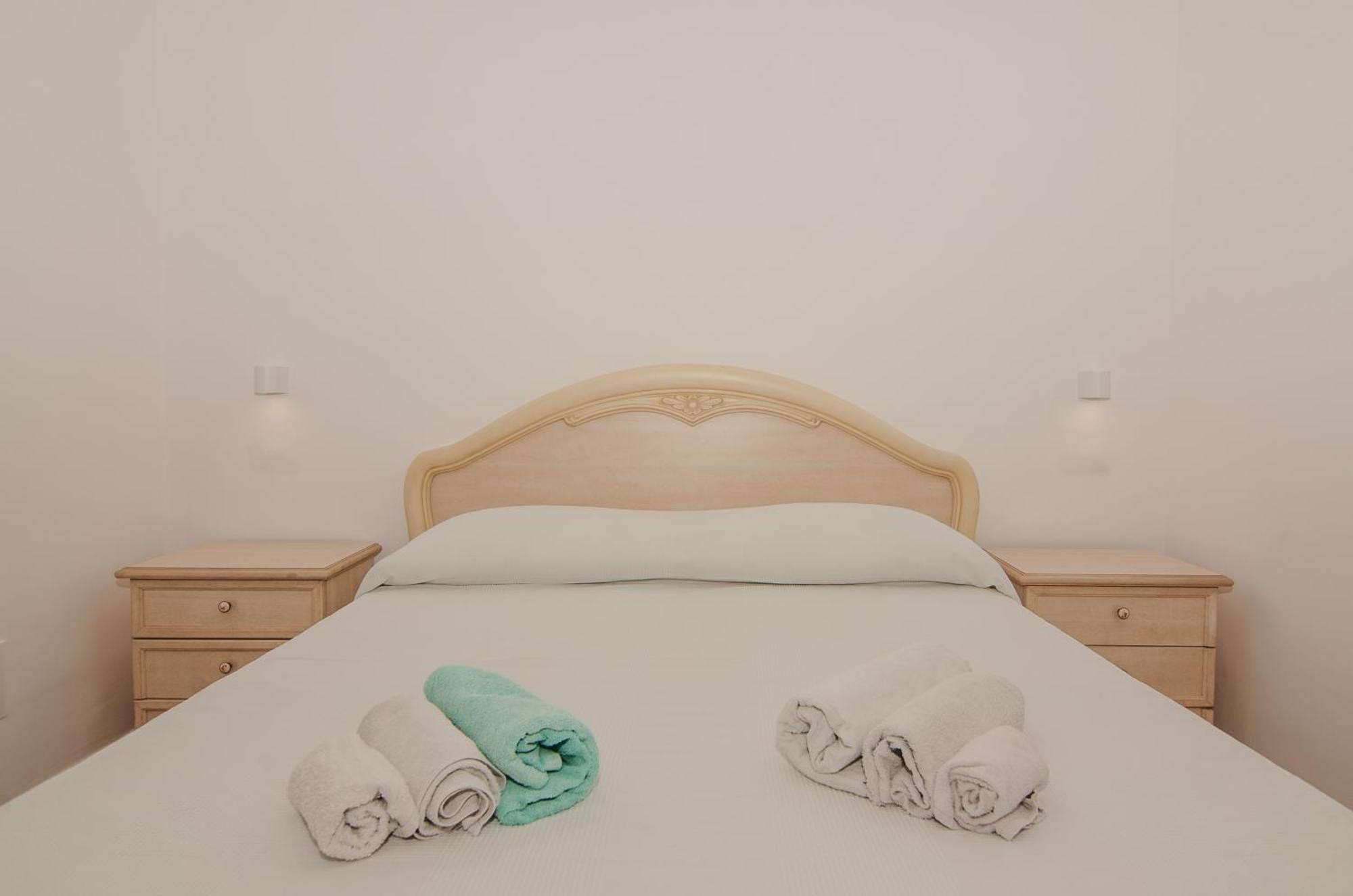 Casa Lilli Appartement Ischia Buitenkant foto