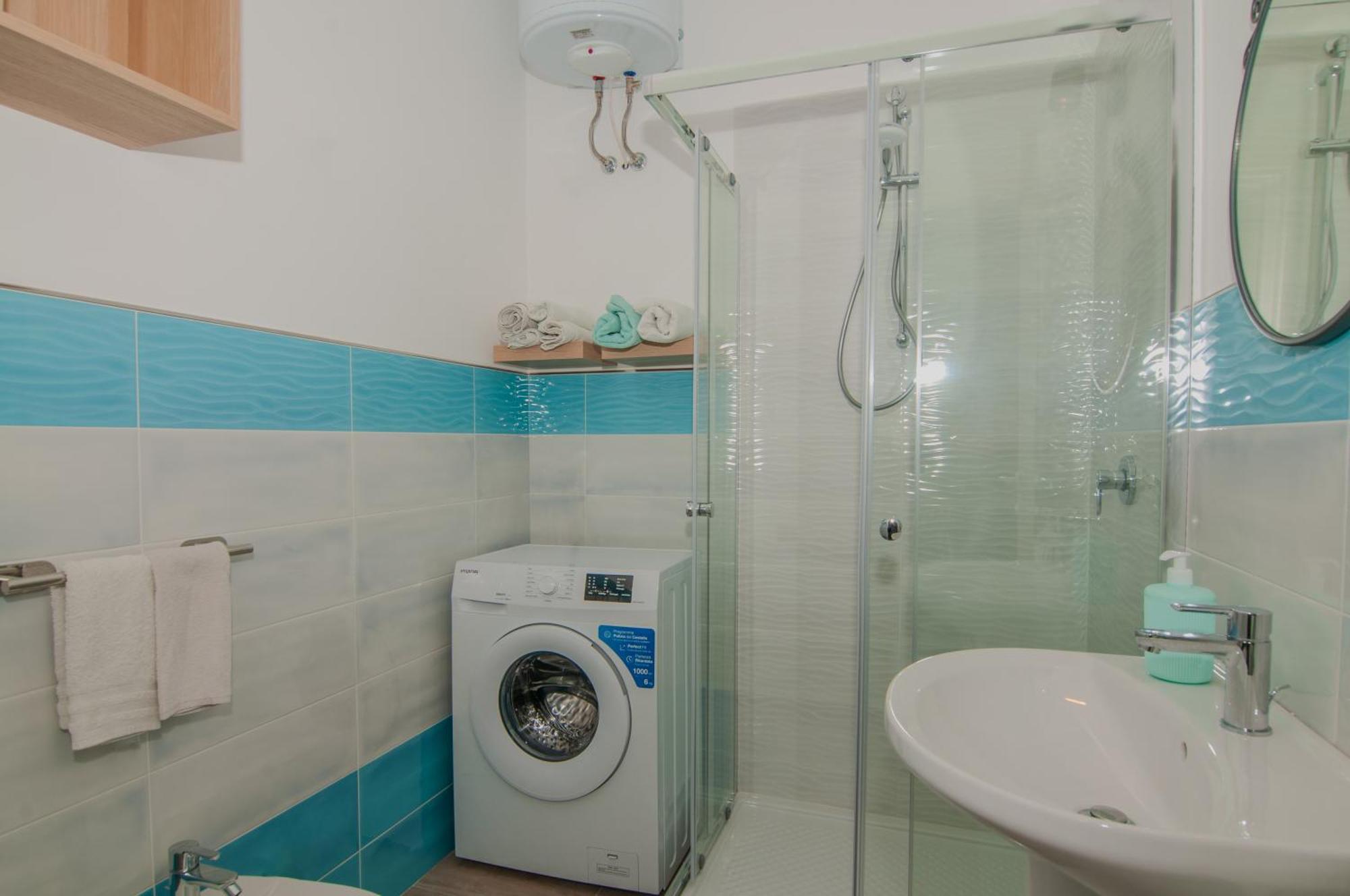 Casa Lilli Appartement Ischia Buitenkant foto