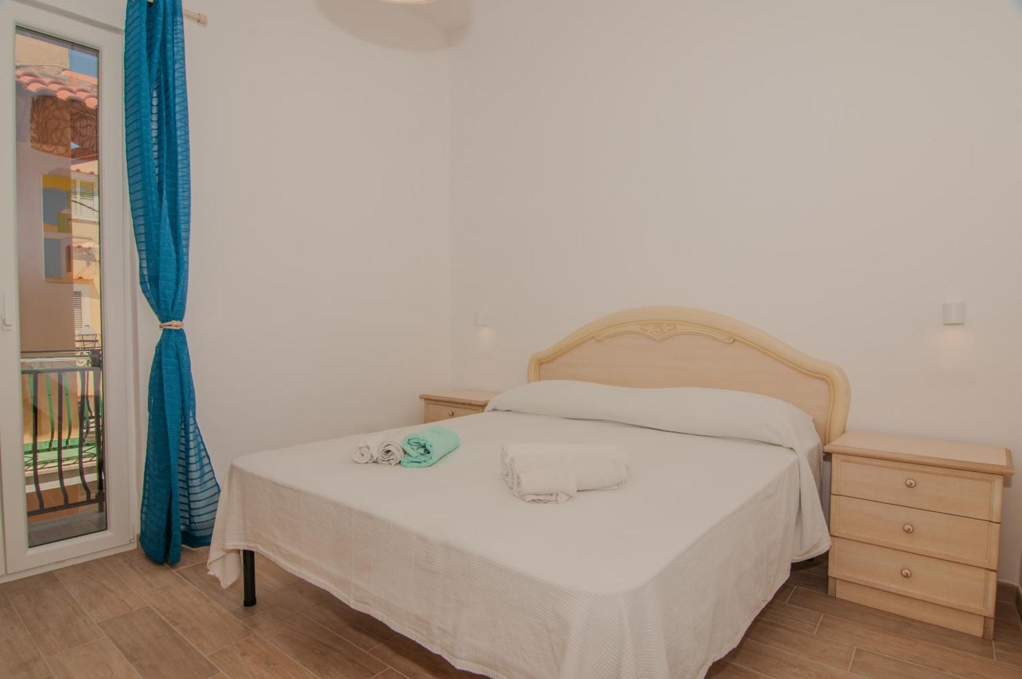 Casa Lilli Appartement Ischia Buitenkant foto