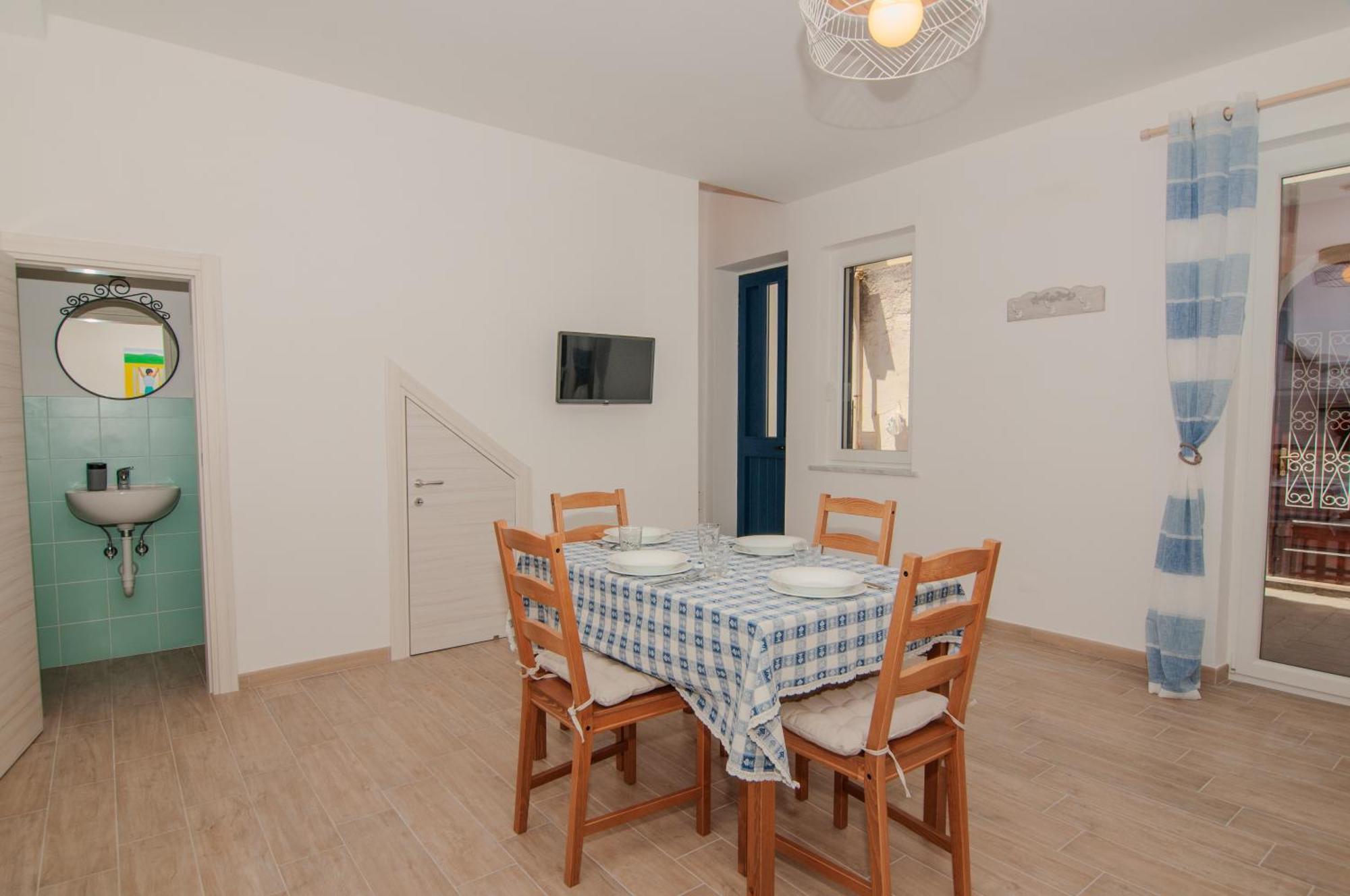 Casa Lilli Appartement Ischia Buitenkant foto